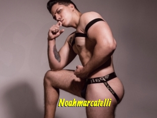Noahmarcatelli