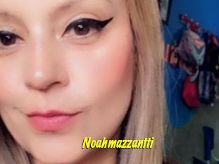 Noahmazzantti