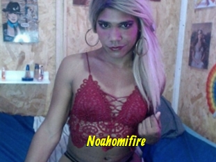 Noahomifire
