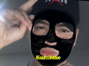 Noahsihnooo
