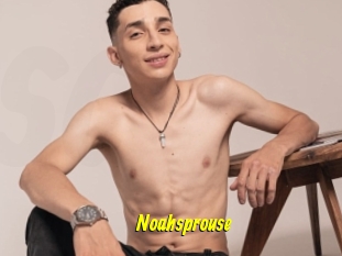 Noahsprouse