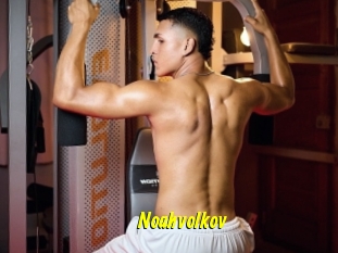 Noahvolkov
