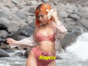 Noapetie