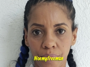 Noemyfreeman