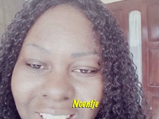 Noentje