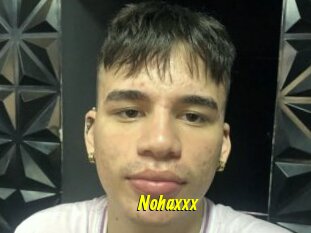 Nohaxxx