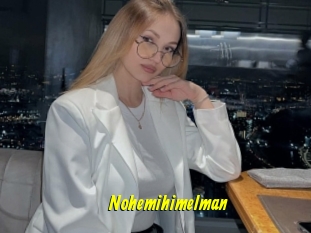 Nohemihimelman