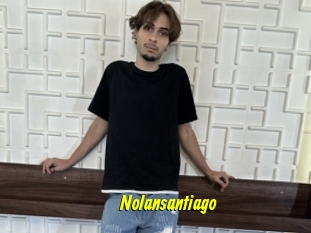 Nolansantiago