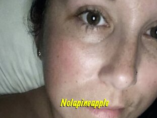 Nolapineapple