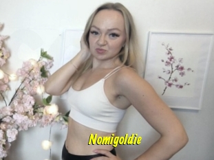 Nomigoldie