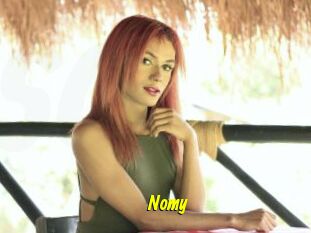 Nomy