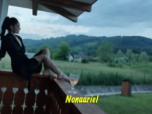 Nonaariel
