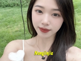 Nongjinjia