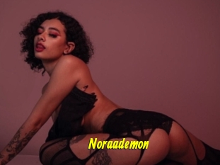 Noraademon