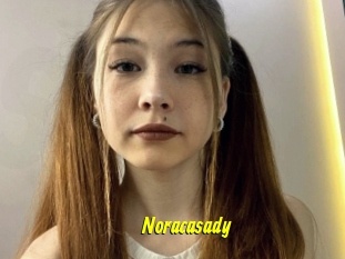 Noracasady