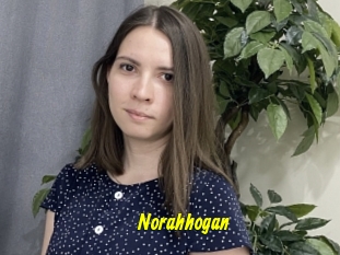 Norahhogan
