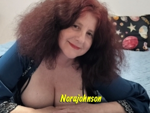 Norajohnson