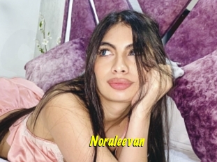Noraleevan