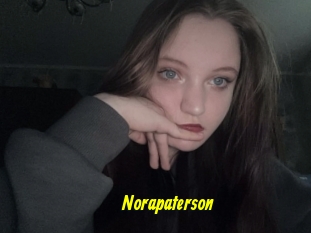Norapaterson
