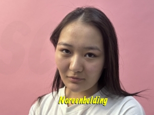 Noreenbelding