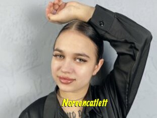 Noreencatlett
