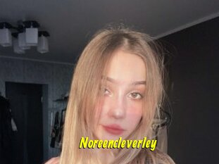 Noreencleverley