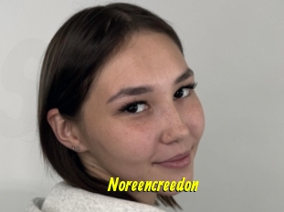 Noreencreedon