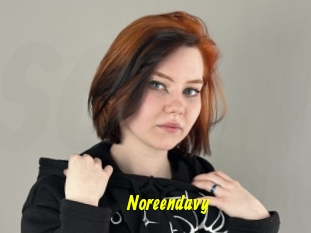 Noreendavy