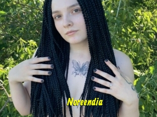 Noreendia