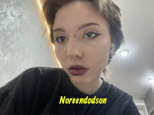 Noreendodson
