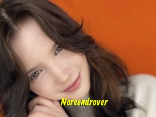 Noreendrover