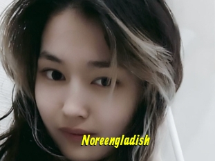 Noreengladish