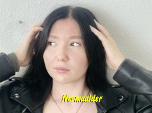 Normaalder