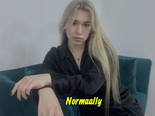Normaally