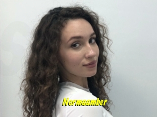 Normaamber