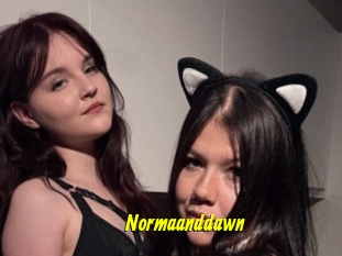 Normaanddawn