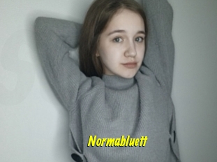 Normabluett