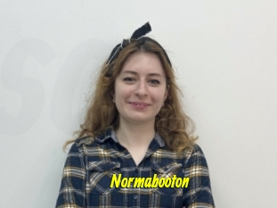 Normabooton