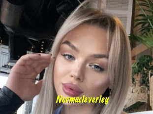 Normacleverley
