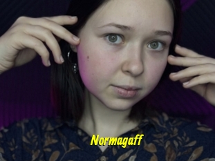 Normagaff