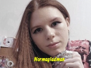 Normagladman