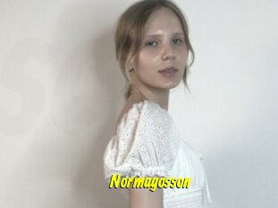 Normagosson