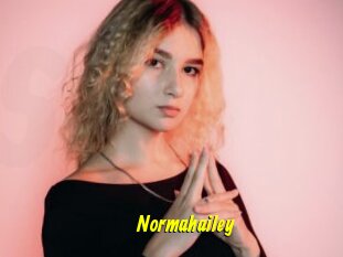 Normahailey