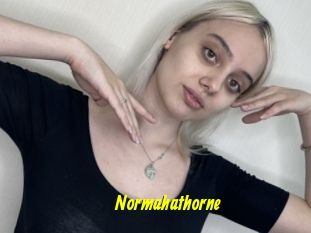 Normahathorne