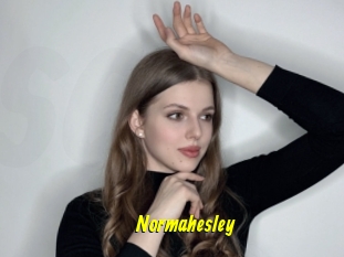 Normahesley
