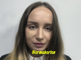 Normahorton