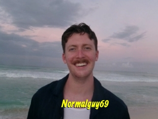 Normalguy69