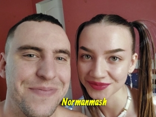 Normanmash