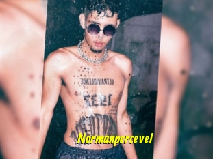 Normanpercevel