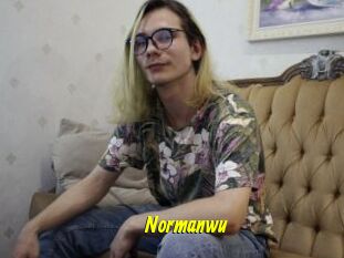 Normanwu